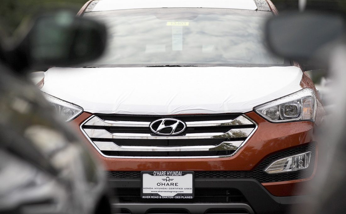 US steps up probe into HyundaiKia engine failures and fires News